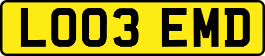 LO03EMD