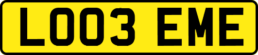LO03EME