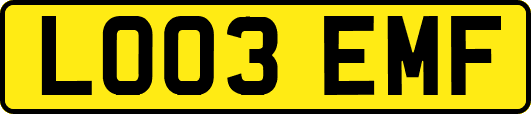 LO03EMF
