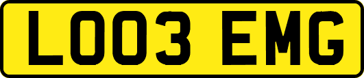 LO03EMG
