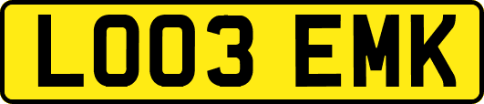 LO03EMK
