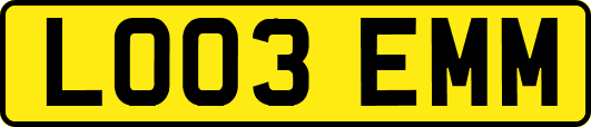 LO03EMM