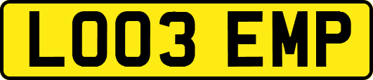 LO03EMP