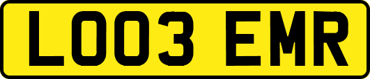 LO03EMR