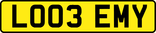 LO03EMY