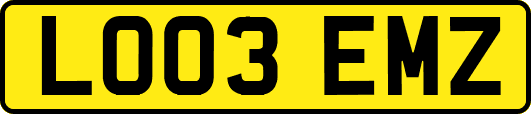 LO03EMZ