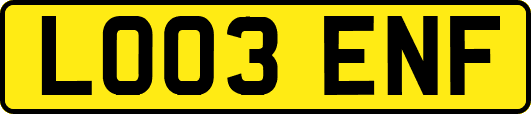 LO03ENF