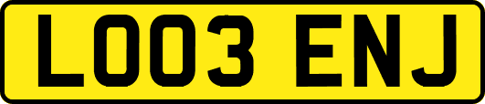 LO03ENJ