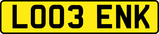 LO03ENK