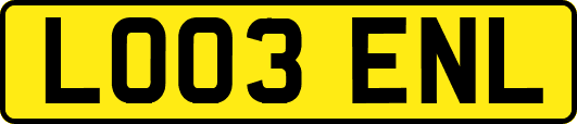 LO03ENL