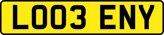 LO03ENY