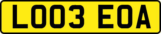 LO03EOA