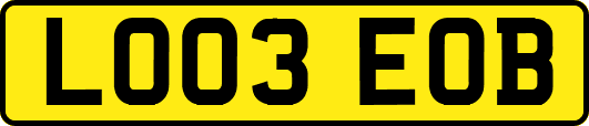 LO03EOB