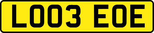 LO03EOE
