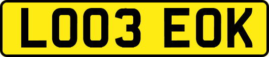 LO03EOK