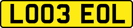 LO03EOL