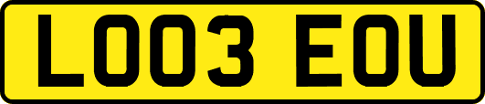 LO03EOU