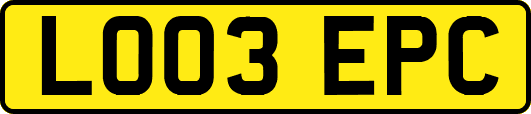 LO03EPC