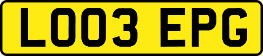 LO03EPG