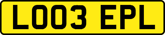 LO03EPL