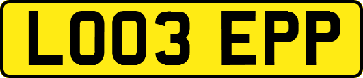 LO03EPP