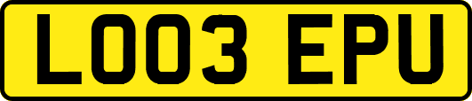 LO03EPU
