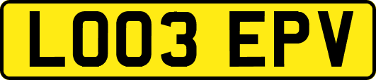 LO03EPV