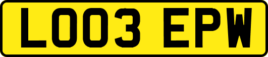 LO03EPW