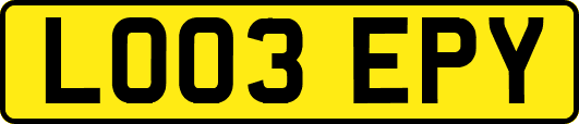 LO03EPY