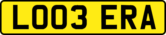 LO03ERA