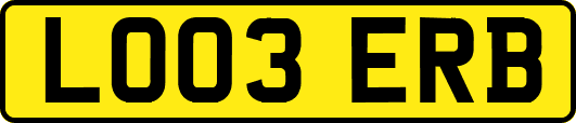 LO03ERB