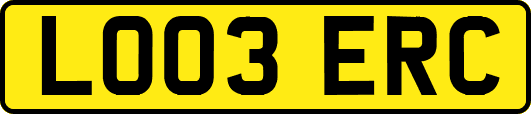 LO03ERC