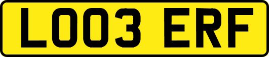 LO03ERF