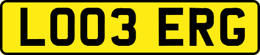 LO03ERG