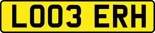 LO03ERH