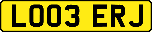 LO03ERJ