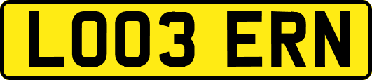 LO03ERN