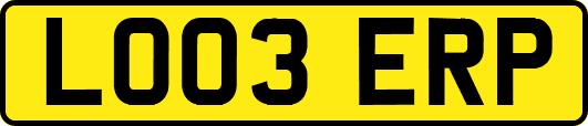 LO03ERP