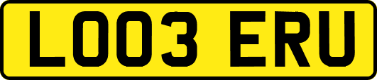 LO03ERU