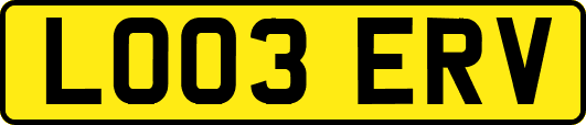 LO03ERV