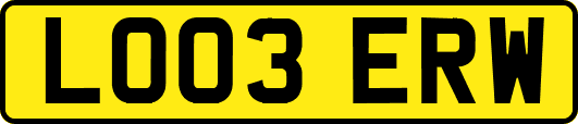 LO03ERW