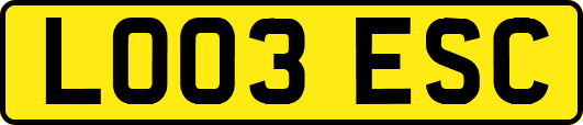 LO03ESC