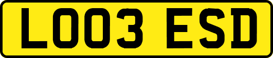 LO03ESD