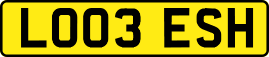 LO03ESH