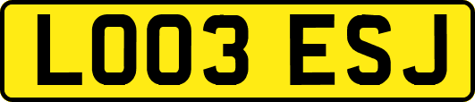 LO03ESJ