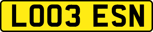LO03ESN