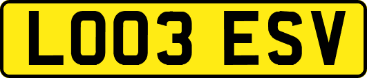 LO03ESV