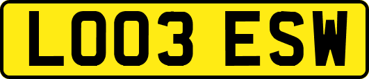 LO03ESW
