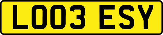 LO03ESY