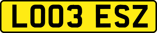 LO03ESZ
